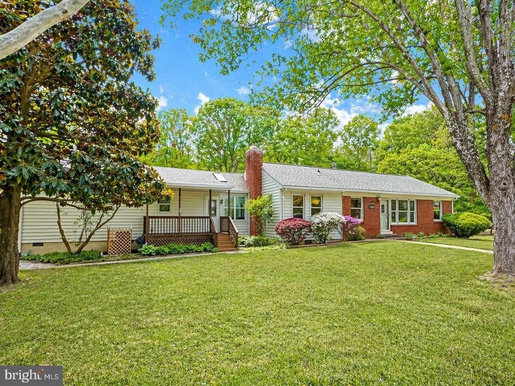 20174 EDWARDS SHOP RD, Elkwood, VA 22718