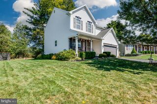 43 THAYER RD, Birdsboro, PA 19508