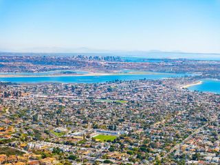 1542 Copa De Oro Dr, La Jolla, CA 92037