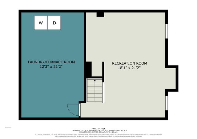 1988 Crescent Terrace, Crescent Springs, KY 41017