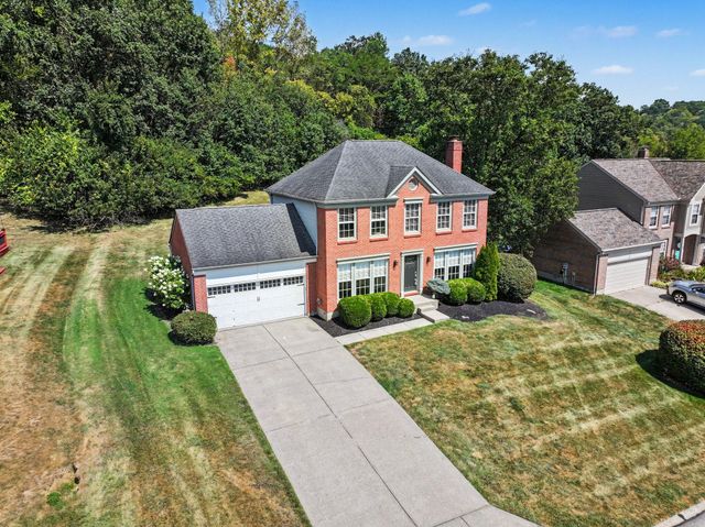 1988 Crescent Terrace, Crescent Springs, KY 41017