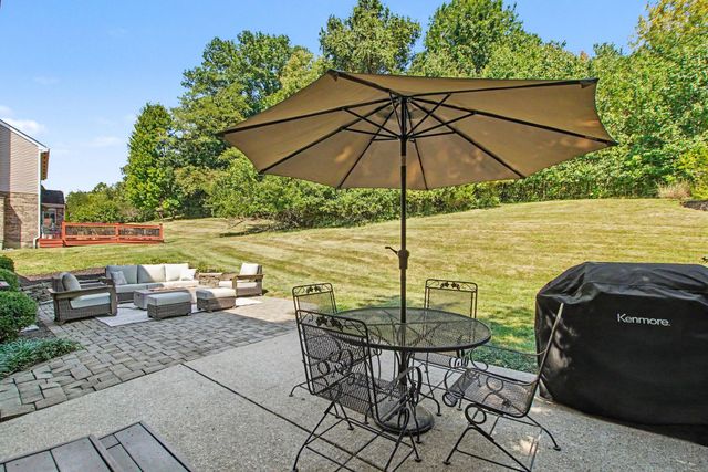 1988 Crescent Terrace, Crescent Springs, KY 41017