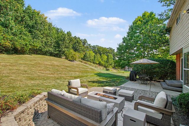 1988 Crescent Terrace, Crescent Springs, KY 41017