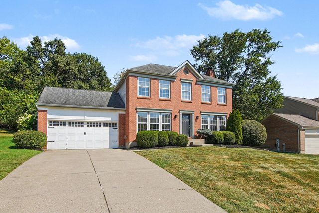 1988 Crescent Terrace, Crescent Springs, KY 41017
