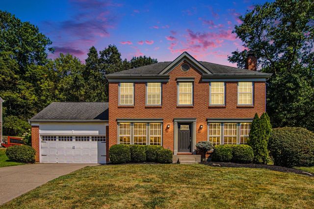 1988 Crescent Terrace, Crescent Springs, KY 41017
