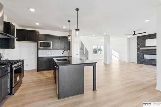 18322 Schirra Street, Gretna, NE 68028