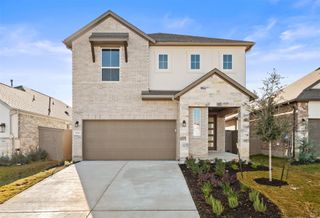 344 Brandywine Road, Hutto, TX 78634