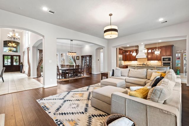 8935 Wandering Willow Drive, Richmond, TX 77406