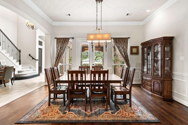 8935 Wandering Willow Drive, Richmond, TX 77406