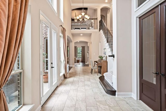 8935 Wandering Willow Drive, Richmond, TX 77406
