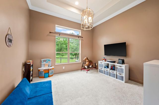 8935 Wandering Willow Drive, Richmond, TX 77406