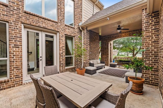 8935 Wandering Willow Drive, Richmond, TX 77406