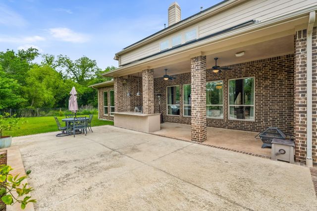 8935 Wandering Willow Drive, Richmond, TX 77406