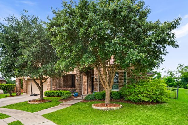 8935 Wandering Willow Drive, Richmond, TX 77406