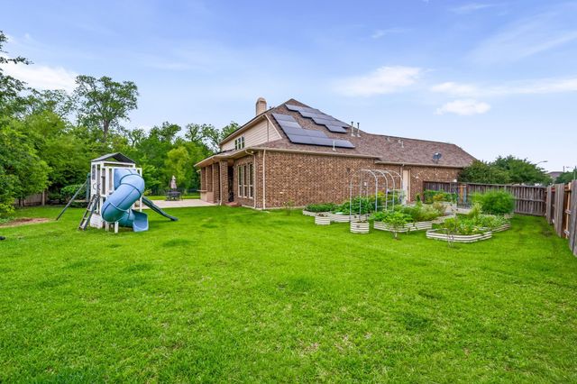 8935 Wandering Willow Drive, Richmond, TX 77406