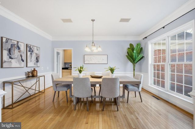 9566 MOUNTWOOD DR, Manassas, VA 20110