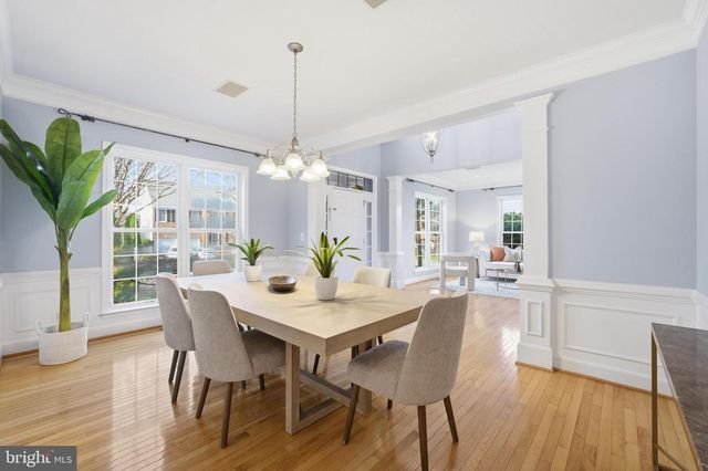 9566 MOUNTWOOD DR, Manassas, VA 20110