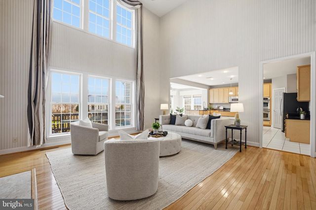 9566 MOUNTWOOD DR, Manassas, VA 20110