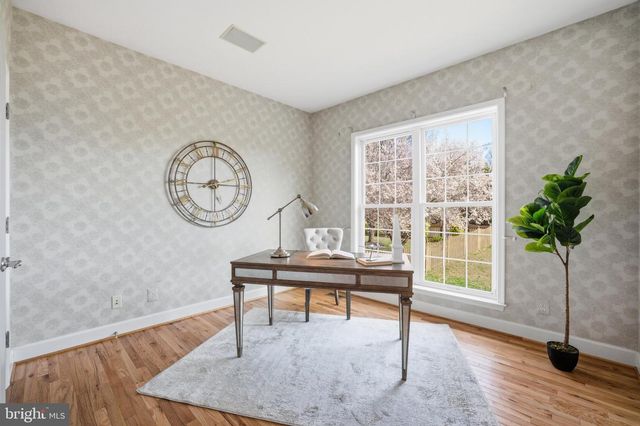 9566 MOUNTWOOD DR, Manassas, VA 20110