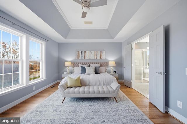 9566 MOUNTWOOD DR, Manassas, VA 20110