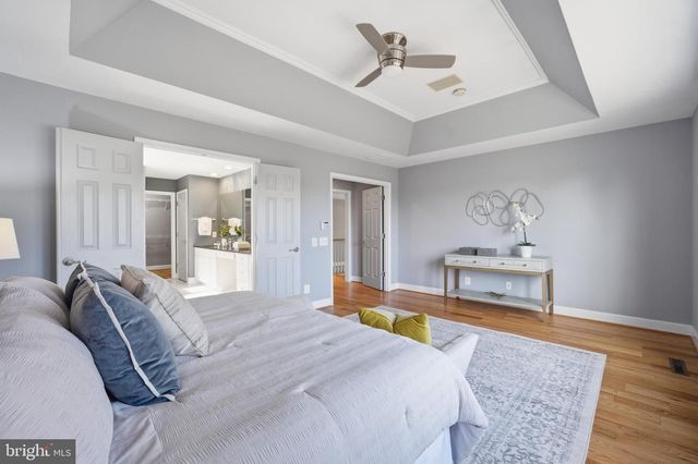 9566 MOUNTWOOD DR, Manassas, VA 20110