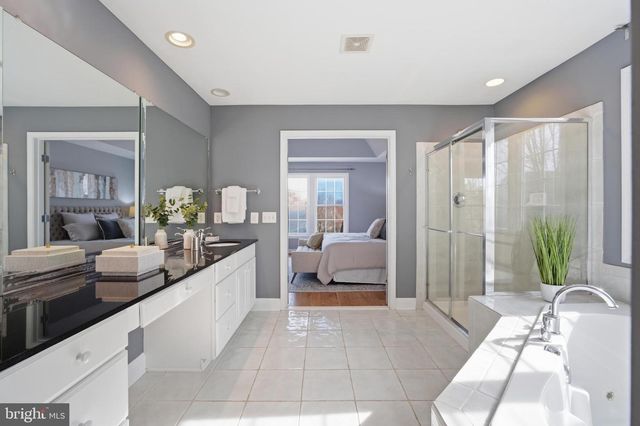 9566 MOUNTWOOD DR, Manassas, VA 20110