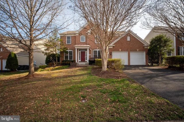 9566 MOUNTWOOD DR, Manassas, VA 20110