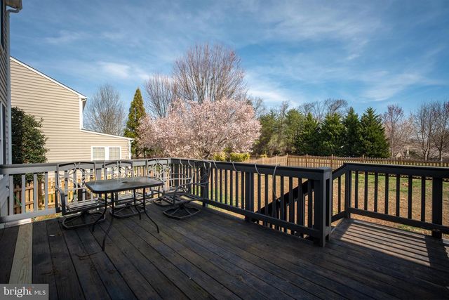 9566 MOUNTWOOD DR, Manassas, VA 20110