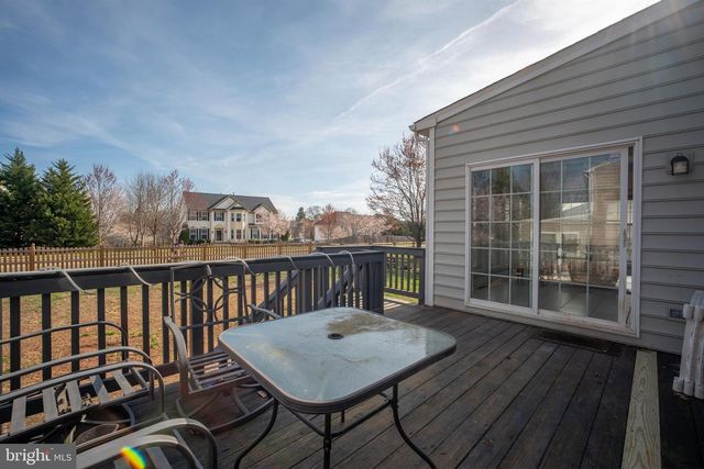 9566 MOUNTWOOD DR, Manassas, VA 20110