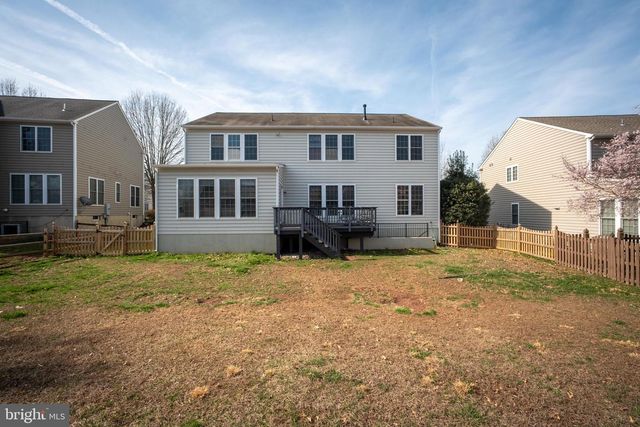 9566 MOUNTWOOD DR, Manassas, VA 20110