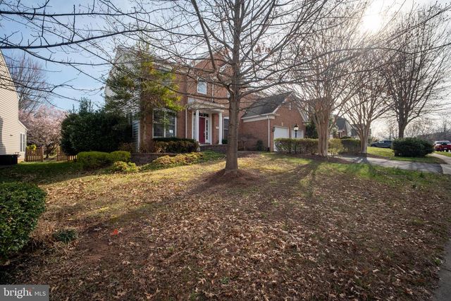 9566 MOUNTWOOD DR, Manassas, VA 20110