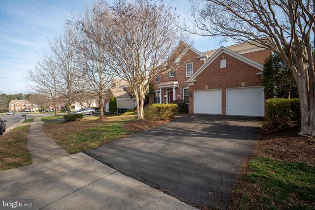 9566 MOUNTWOOD DR, Manassas, VA 20110