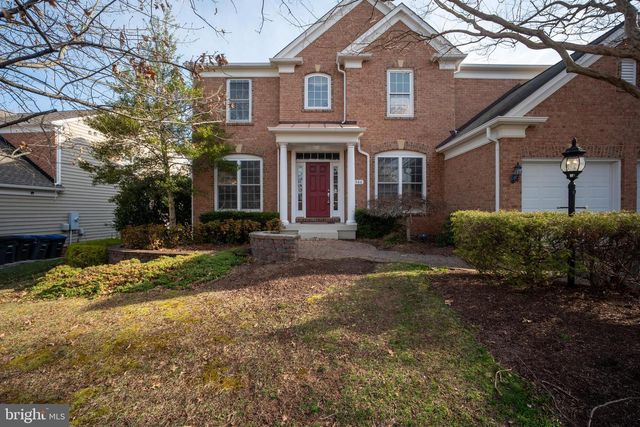 9566 MOUNTWOOD DR, Manassas, VA 20110