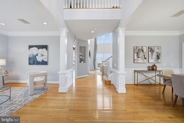 9566 MOUNTWOOD DR, Manassas, VA 20110