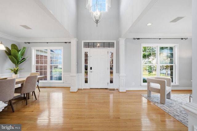 9566 MOUNTWOOD DR, Manassas, VA 20110