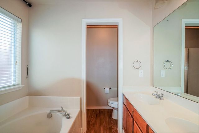 9113 Wild Rose Lane, Cross Roads, TX 76227