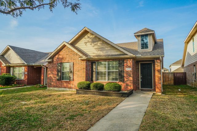 9113 Wild Rose Lane, Cross Roads, TX 76227