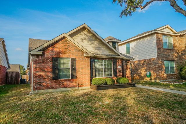 9113 Wild Rose Lane, Cross Roads, TX 76227