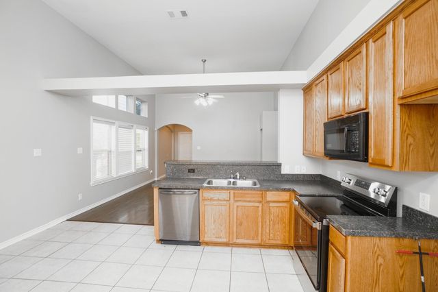 9113 Wild Rose Lane, Cross Roads, TX 76227