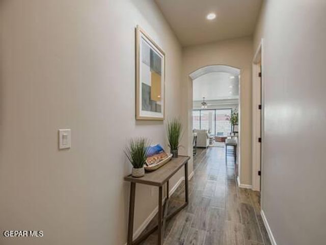 1130 Gaitan Drive, Horizon City, TX 79928