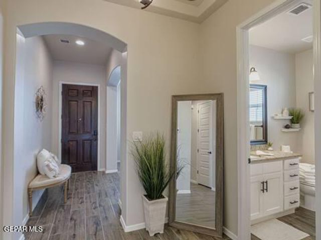 1130 Gaitan Drive, Horizon City, TX 79928