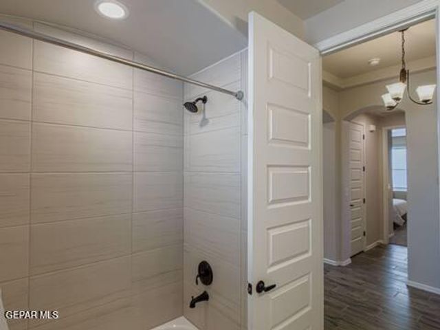 1130 Gaitan Drive, Horizon City, TX 79928