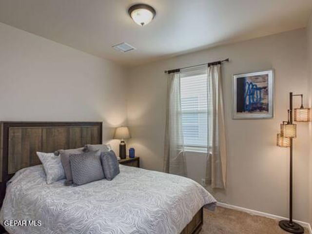 1130 Gaitan Drive, Horizon City, TX 79928