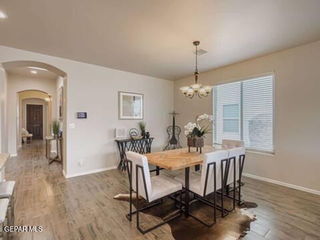 1130 Gaitan Drive, Horizon City, TX 79928