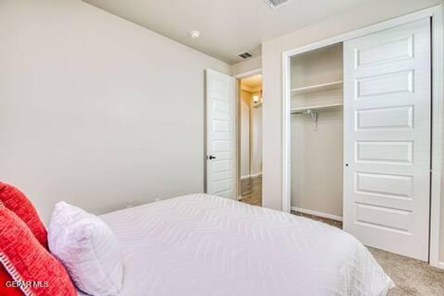 1130 Gaitan Drive, Horizon City, TX 79928