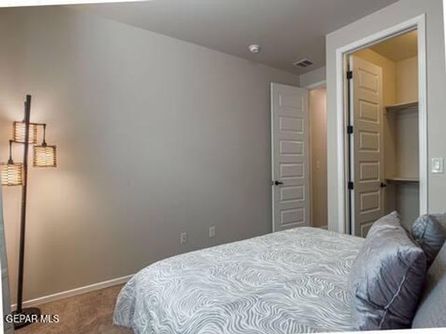 1130 Gaitan Drive, Horizon City, TX 79928