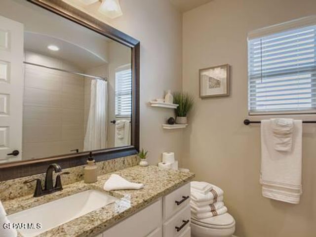 1130 Gaitan Drive, Horizon City, TX 79928