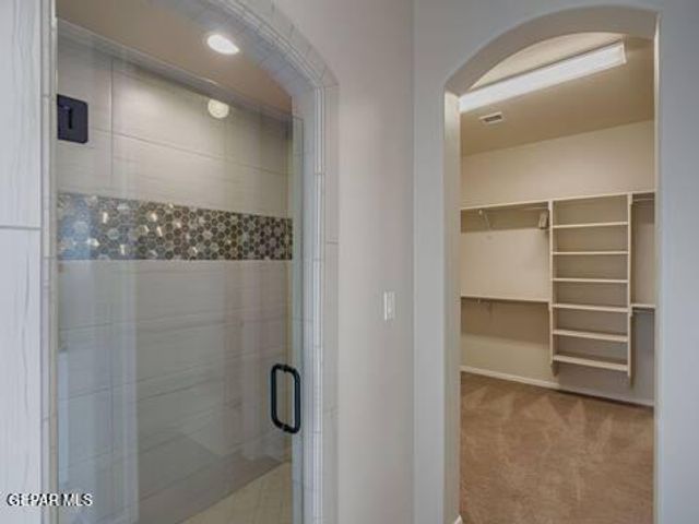 1130 Gaitan Drive, Horizon City, TX 79928