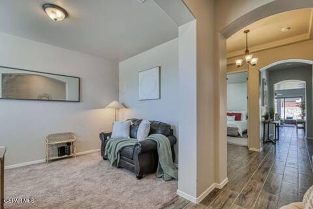 1130 Gaitan Drive, Horizon City, TX 79928