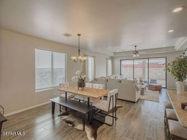 1130 Gaitan Drive, Horizon City, TX 79928